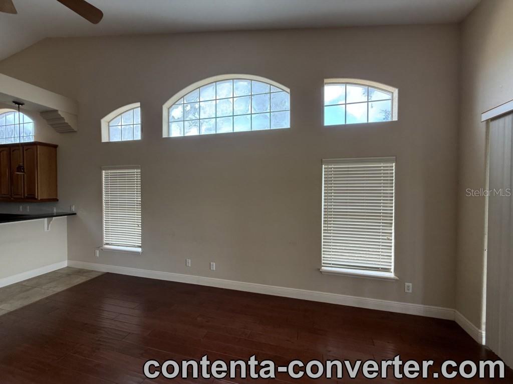 BELLA VISTA SUB - Residential