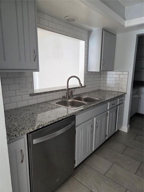 Tiny photo for 807 Mclain Court, Tavares, FL 32778 (MLS # G5110438)