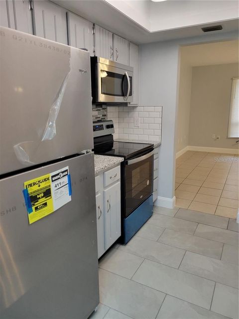 Tiny photo for 807 Mclain Court, Tavares, FL 32778 (MLS # G5110438)