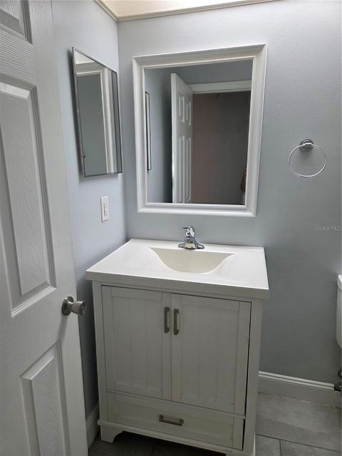 Tiny photo for 807 Mclain Court, Tavares, FL 32778 (MLS # G5110438)