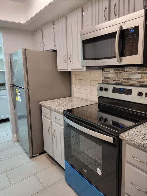 Tiny photo for 807 Mclain Court, Tavares, FL 32778 (MLS # G5110438)