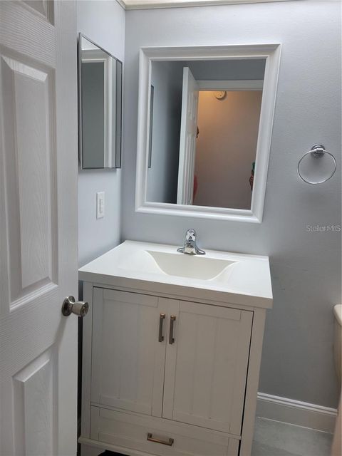 Tiny photo for 807 Mclain Court, Tavares, FL 32778 (MLS # G5110438)