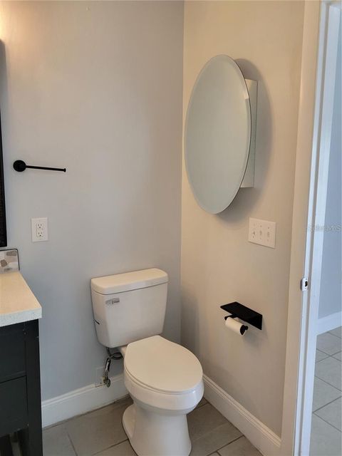Tiny photo for 807 Mclain Court, Tavares, FL 32778 (MLS # G5110438)