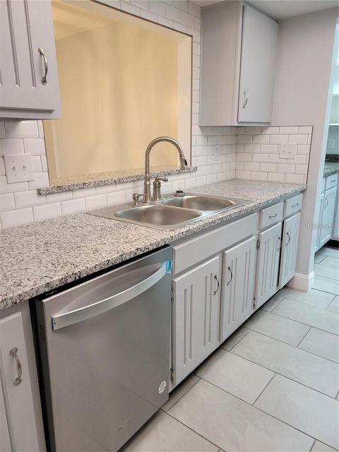 Tiny photo for 807 Mclain Court, Tavares, FL 32778 (MLS # G5110438)