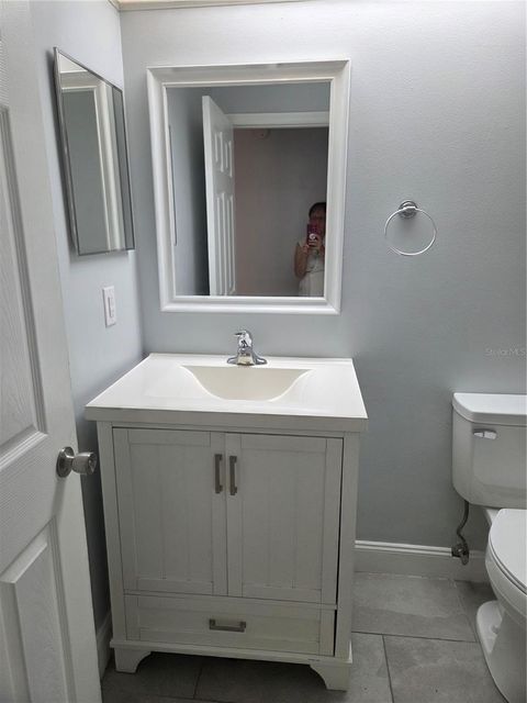 Tiny photo for 807 Mclain Court, Tavares, FL 32778 (MLS # G5110438)