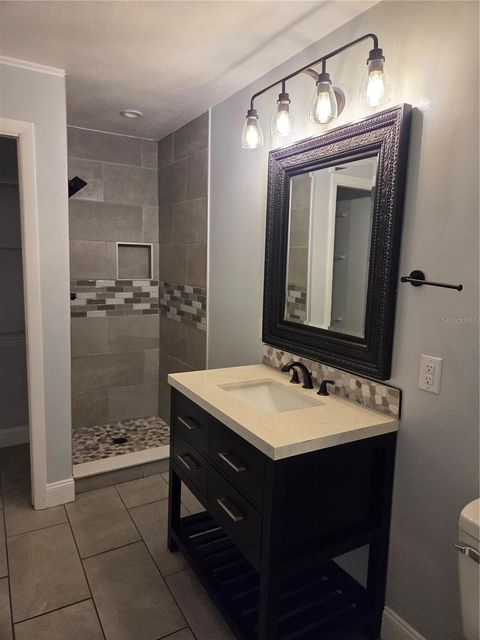 Tiny photo for 807 Mclain Court, Tavares, FL 32778 (MLS # G5110438)