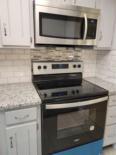 Tiny photo for 807 Mclain Court, Tavares, FL 32778 (MLS # G5110438)