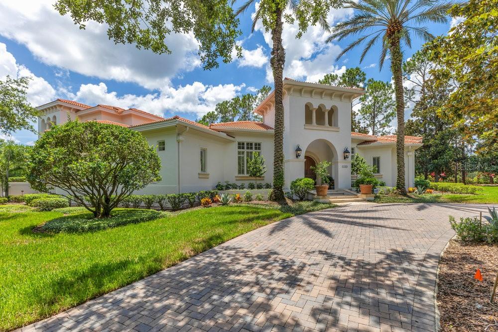 6186 LOUISE COVE DRIVE