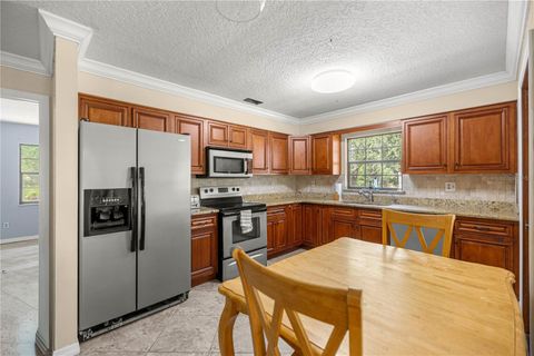 Tiny photo for 11990 SE 112th Avenue Road, Belleview, FL 34420 (MLS # OM708705)