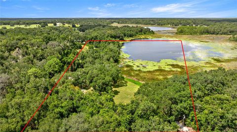 Tiny photo for 11990 SE 112th Avenue Road, Belleview, FL 34420 (MLS # OM708705)