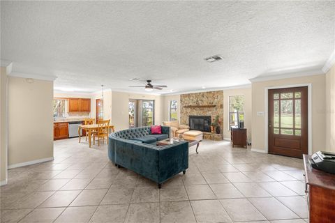 Tiny photo for 11990 SE 112th Avenue Road, Belleview, FL 34420 (MLS # OM708705)