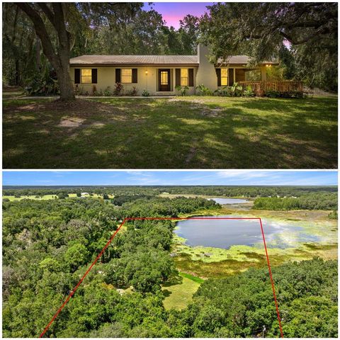 11990 SE 112TH AVENUE ROAD BELLEVIEW FL 34420