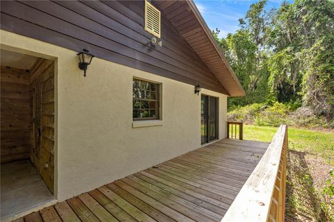 Tiny photo for 11990 SE 112th Avenue Road, Belleview, FL 34420 (MLS # OM708705)
