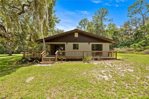 Tiny photo for 11990 SE 112th Avenue Road, Belleview, FL 34420 (MLS # OM708705)