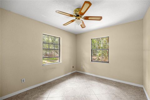 Tiny photo for 11990 SE 112th Avenue Road, Belleview, FL 34420 (MLS # OM708705)