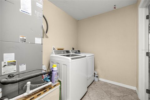 Tiny photo for 11990 SE 112th Avenue Road, Belleview, FL 34420 (MLS # OM708705)