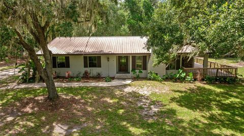 Tiny photo for 11990 SE 112th Avenue Road, Belleview, FL 34420 (MLS # OM708705)