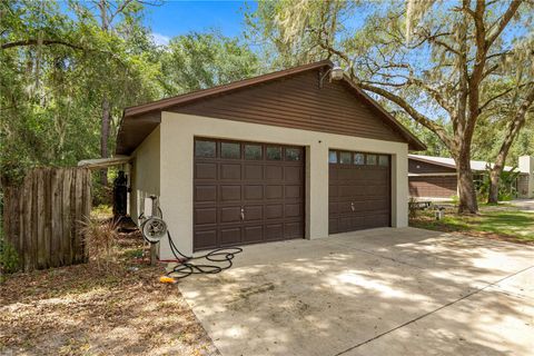 Tiny photo for 11990 SE 112th Avenue Road, Belleview, FL 34420 (MLS # OM708705)