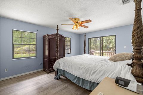 Tiny photo for 11990 SE 112th Avenue Road, Belleview, FL 34420 (MLS # OM708705)