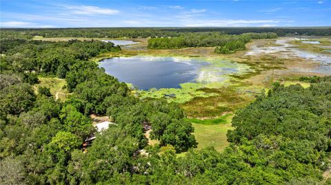 Tiny photo for 11990 SE 112th Avenue Road, Belleview, FL 34420 (MLS # OM708705)