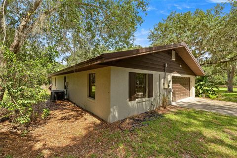 Tiny photo for 11990 SE 112th Avenue Road, Belleview, FL 34420 (MLS # OM708705)