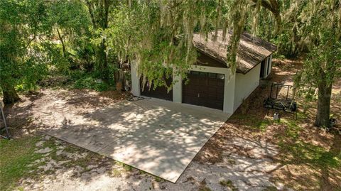 Tiny photo for 11990 SE 112th Avenue Road, Belleview, FL 34420 (MLS # OM708705)