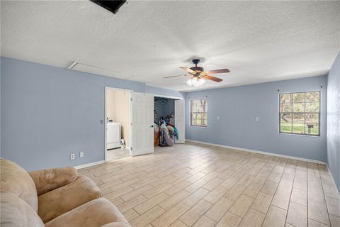 Tiny photo for 11990 SE 112th Avenue Road, Belleview, FL 34420 (MLS # OM708705)