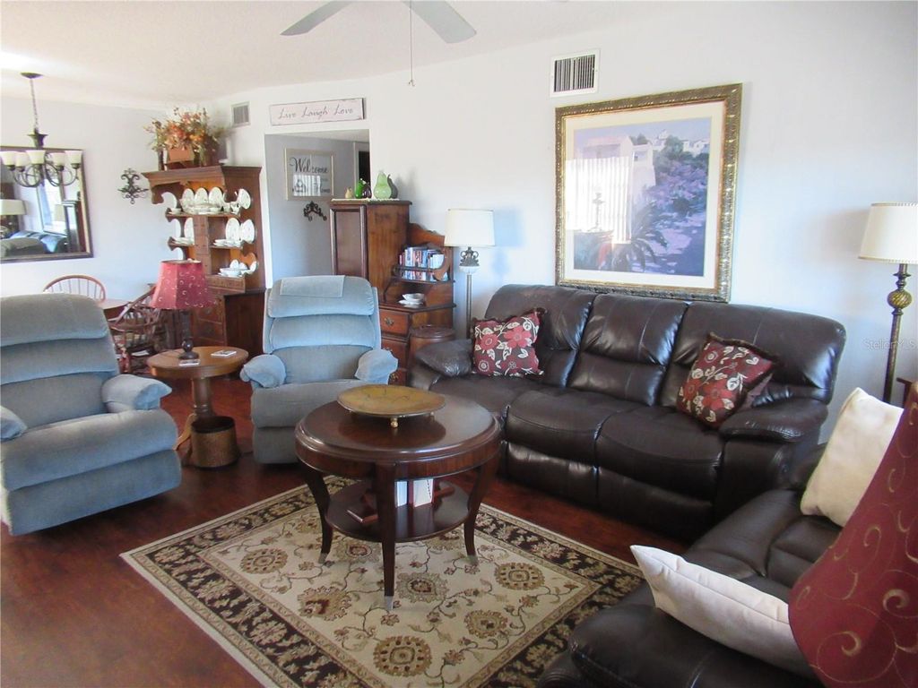 Photo of 2378 Ecuadorian Way #42, Clearwater,, FL 33756 (MLS # TB8466087)