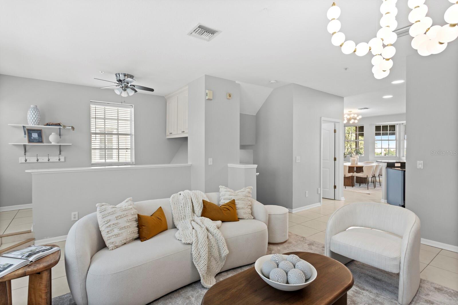 HARBOURSIDE AT HARBOUR ISLAND - Residential