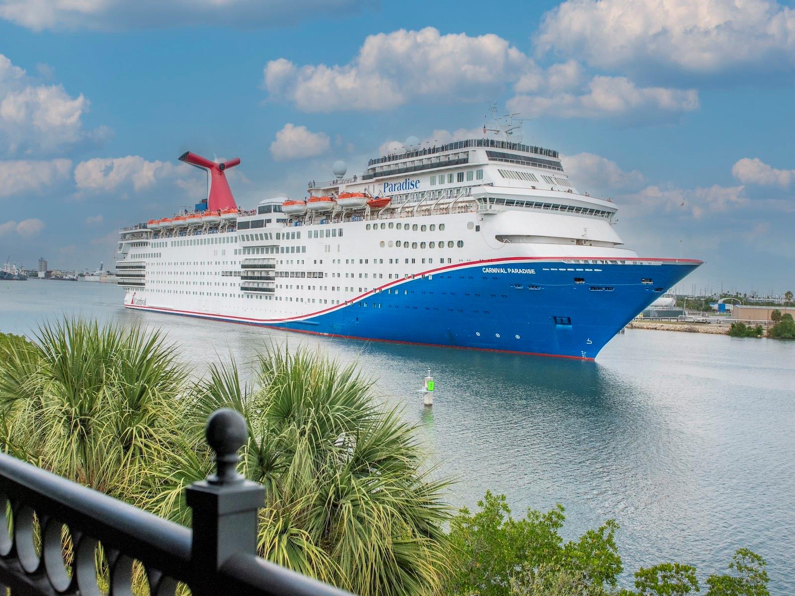HARBOURSIDE AT HARBOUR ISLAND - Residential
