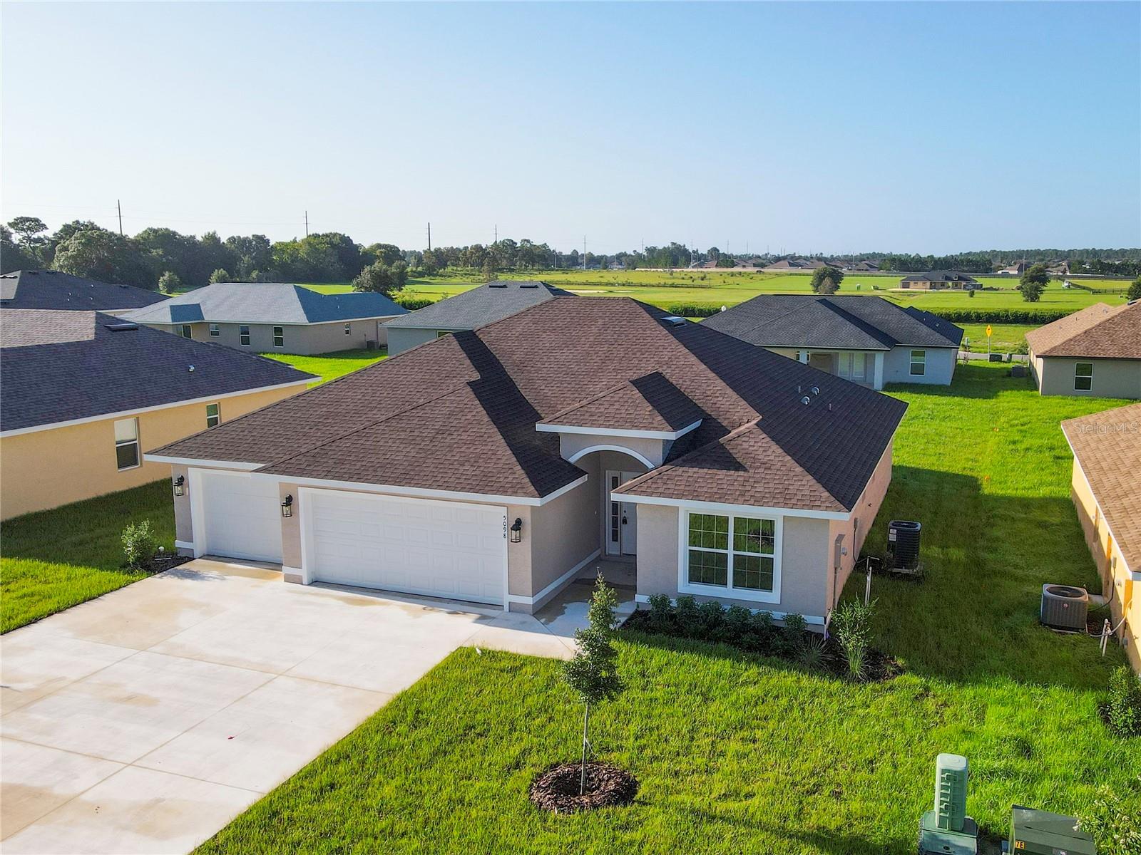 OAKS AT OCALA CROSSINGS SOUTH - Residential