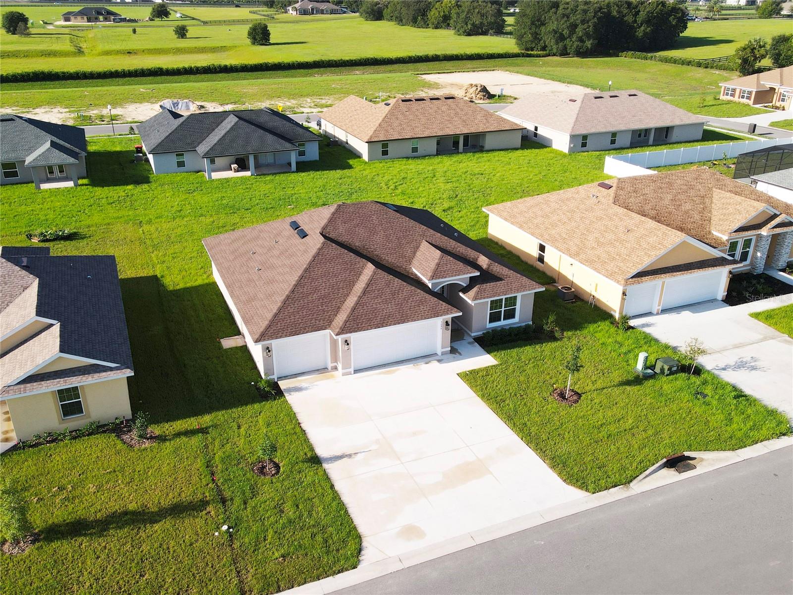 OAKS AT OCALA CROSSINGS SOUTH - Residential