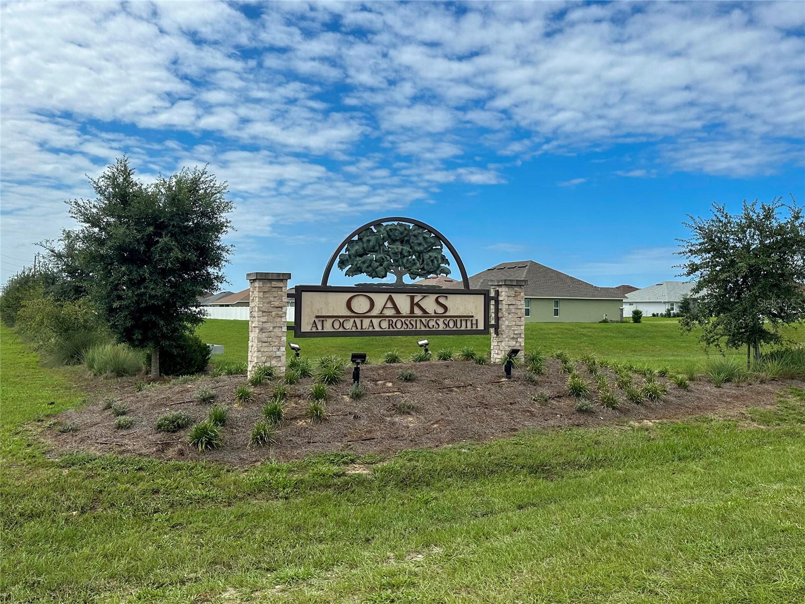 OAKS AT OCALA CROSSINGS SOUTH - Residential