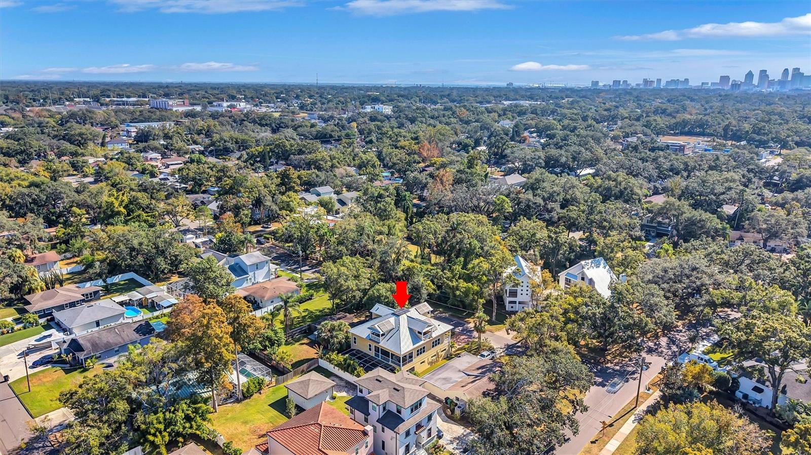 RIVERCREST - Residential