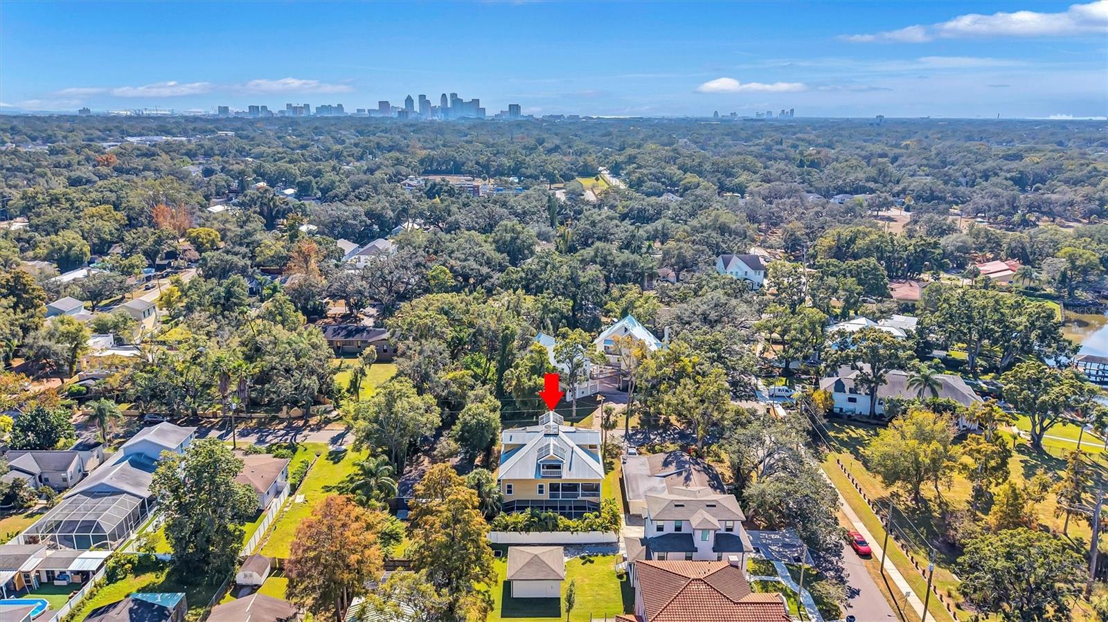 RIVERCREST - Residential