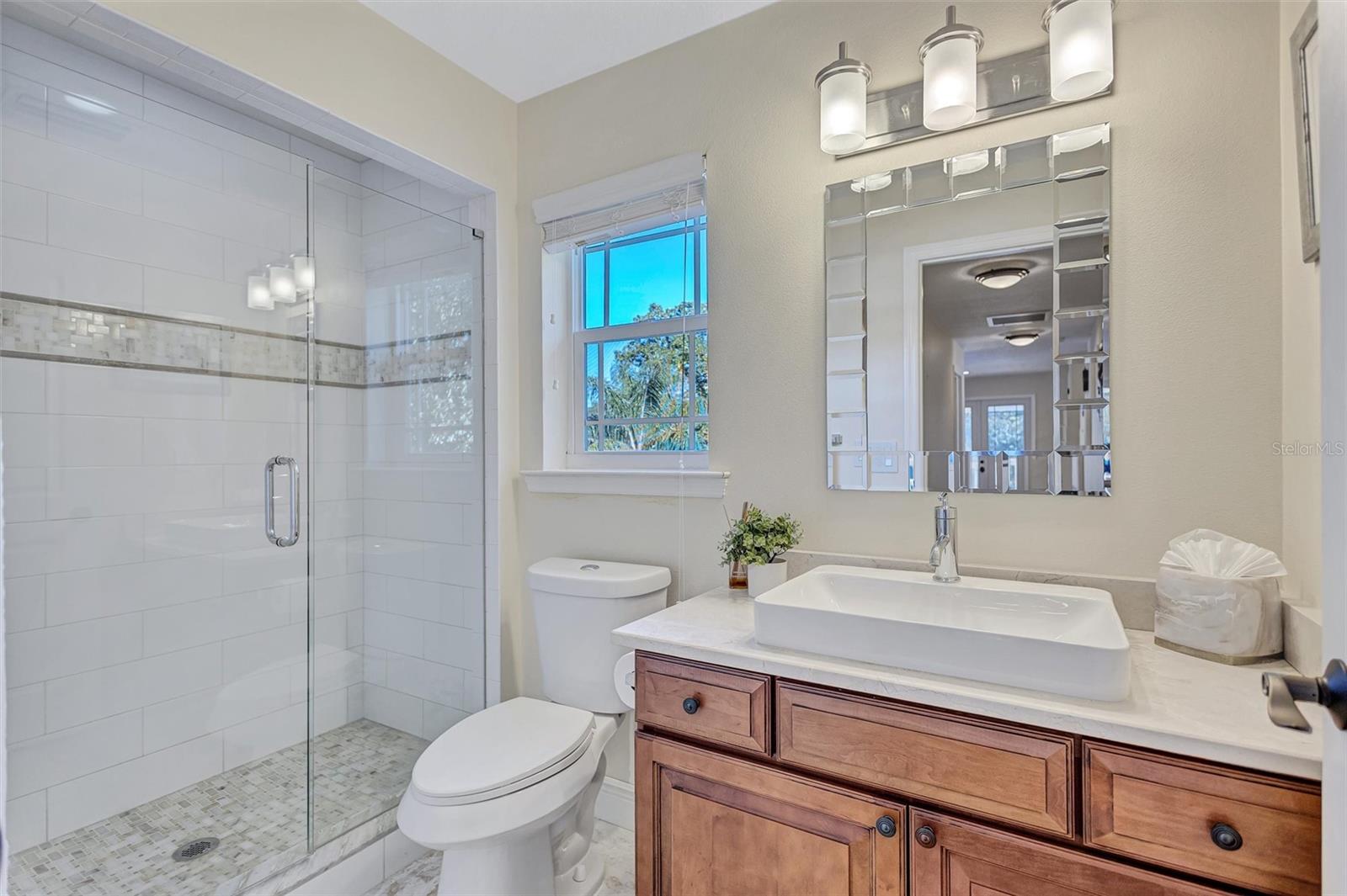 RIVERCREST - Residential