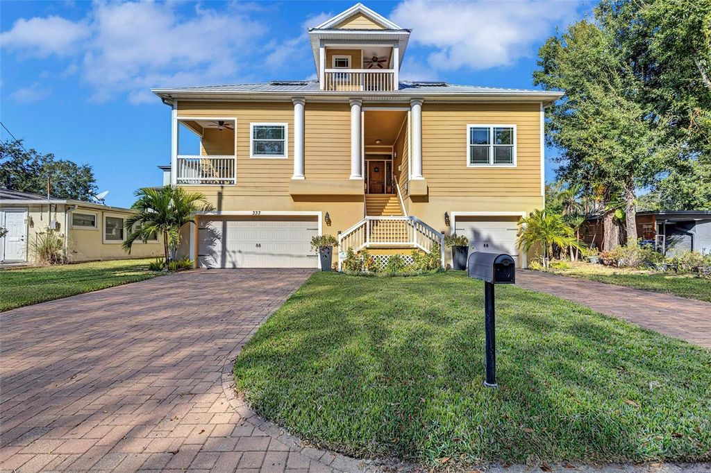 Photo of 333 W South Avenue, Tampa, FL 33603 (MLS # TB8440849)