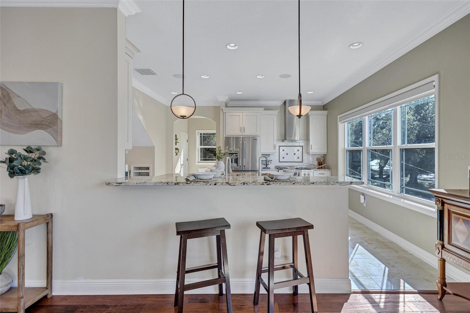 RIVERCREST - Residential