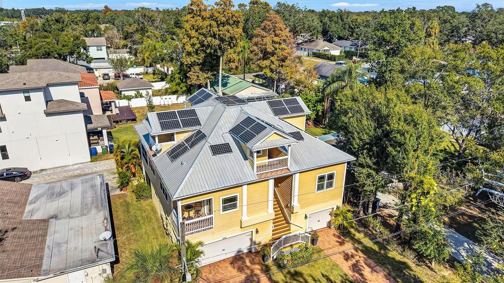 Photo of 333 W South Avenue, Tampa, FL 33603 (MLS # TB8440849)