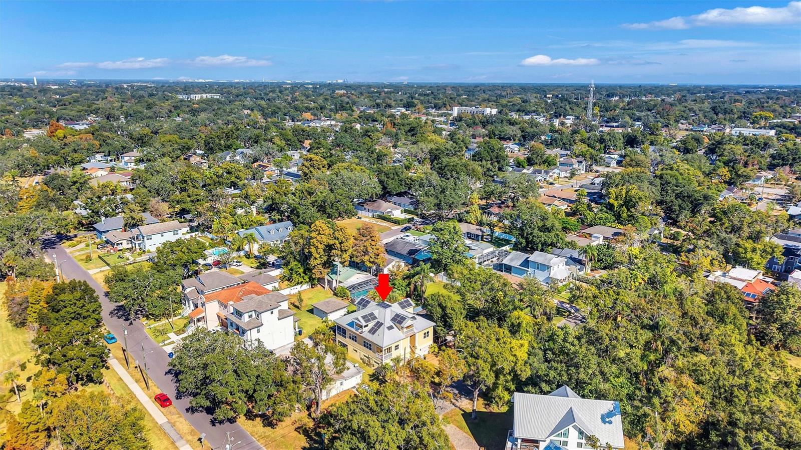 RIVERCREST - Residential