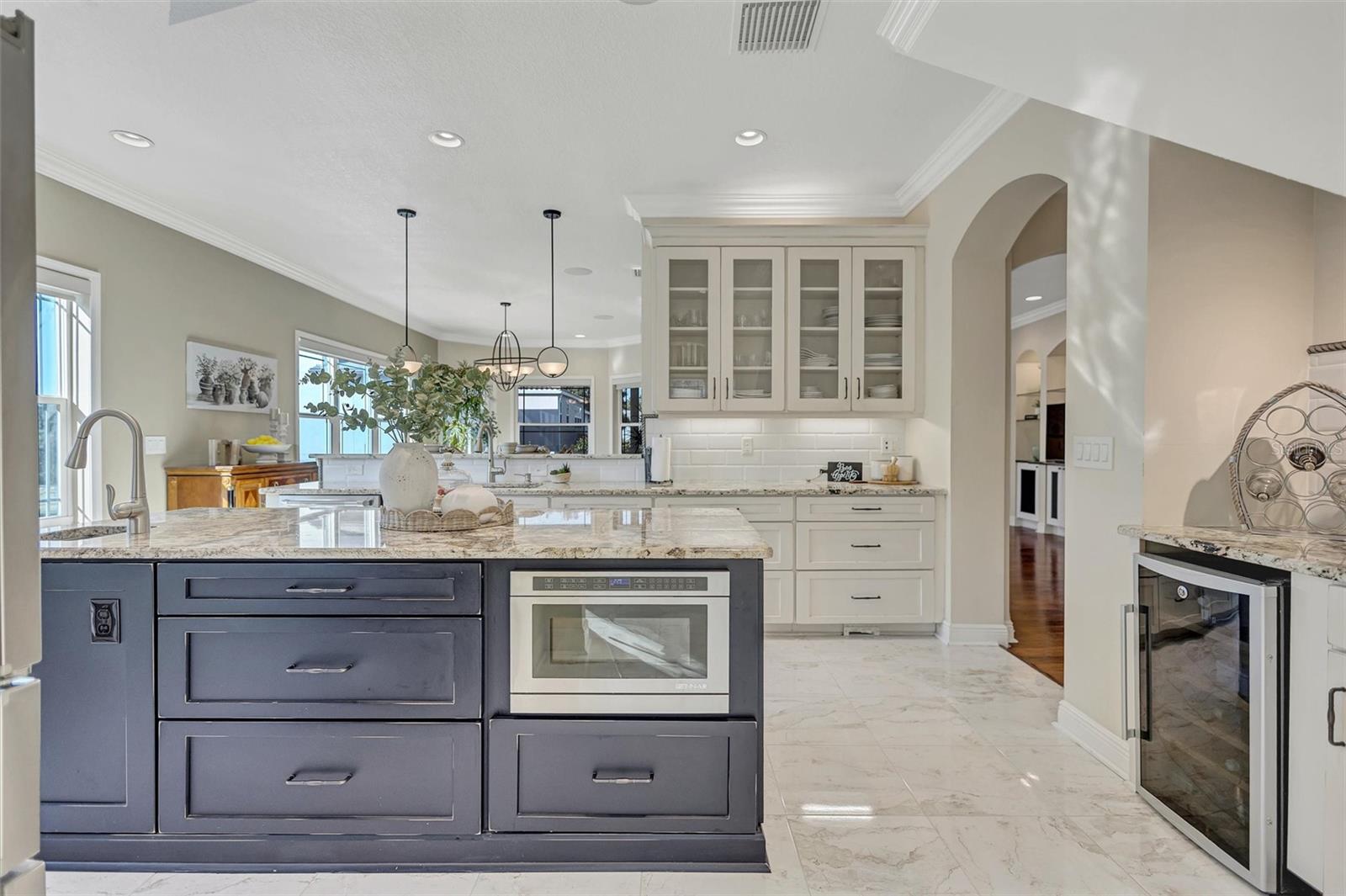 RIVERCREST - Residential