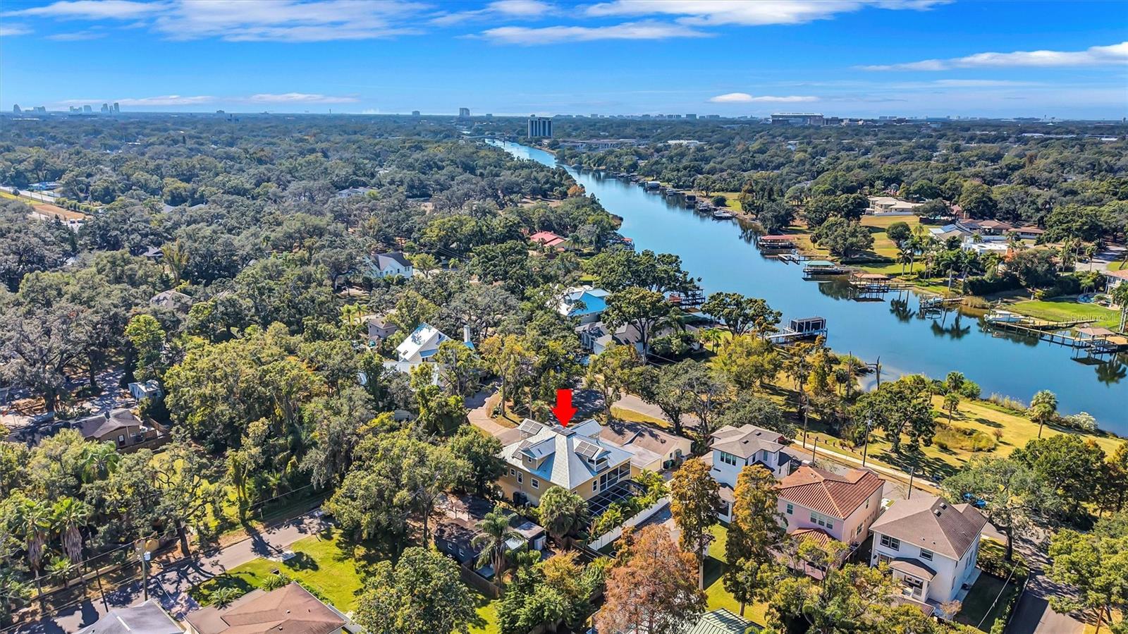 RIVERCREST - Residential