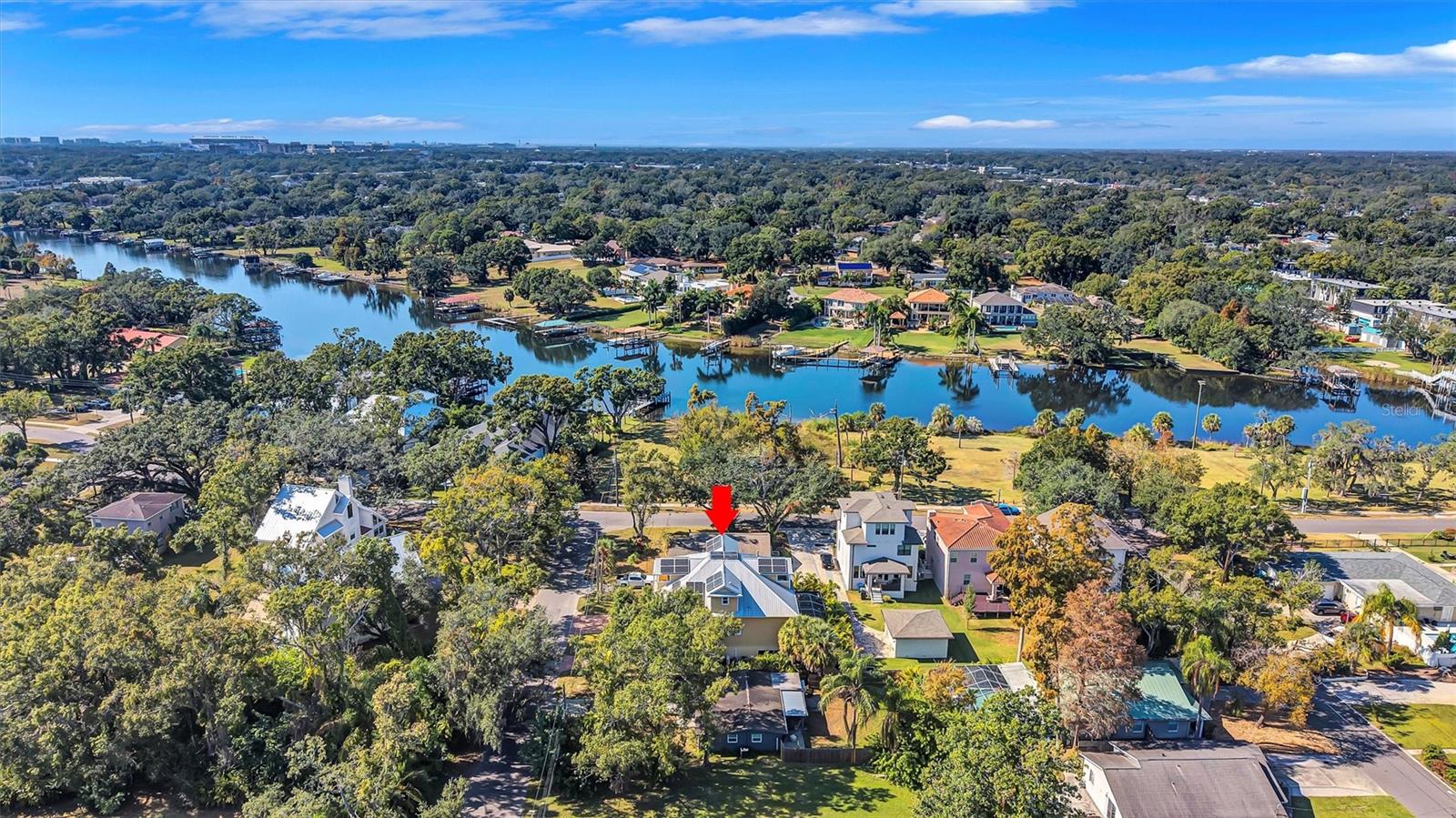 RIVERCREST - Residential