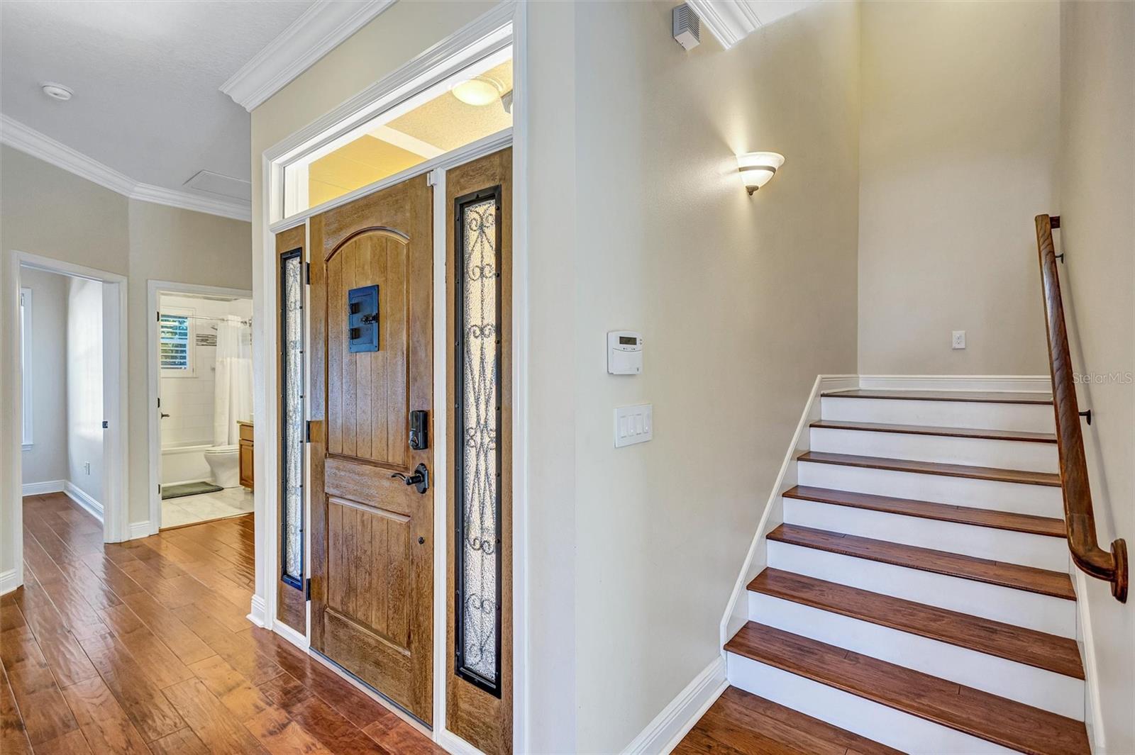 RIVERCREST - Residential