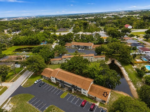 Photo of 2142 Bradford Street #308, Clearwater, FL 33760 (MLS # TB8528949)