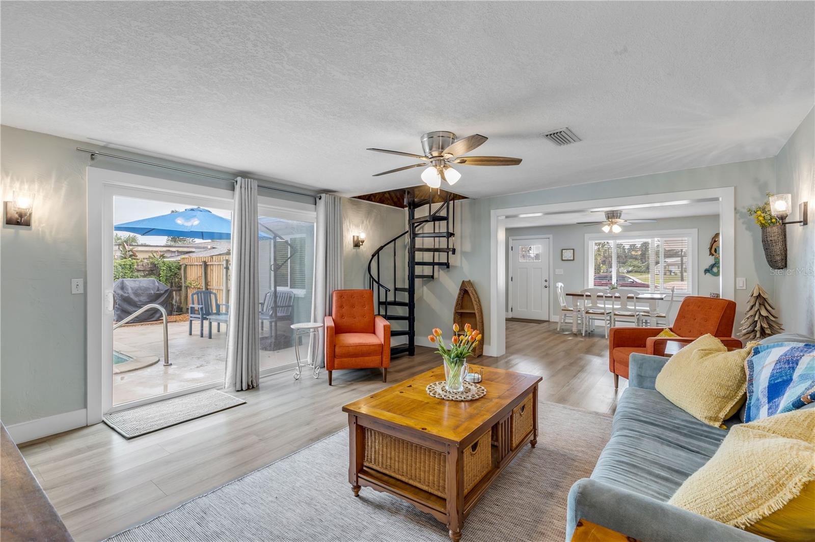 SILVER SANDS SEC D - Residential