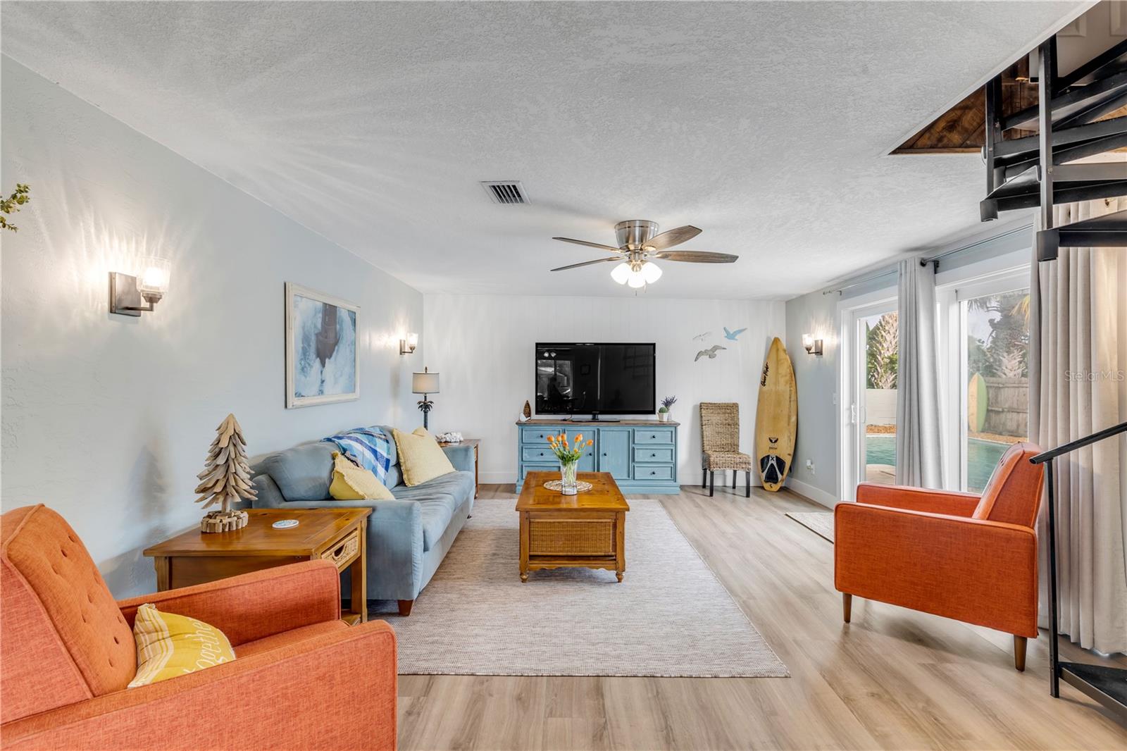 SILVER SANDS SEC D - Residential