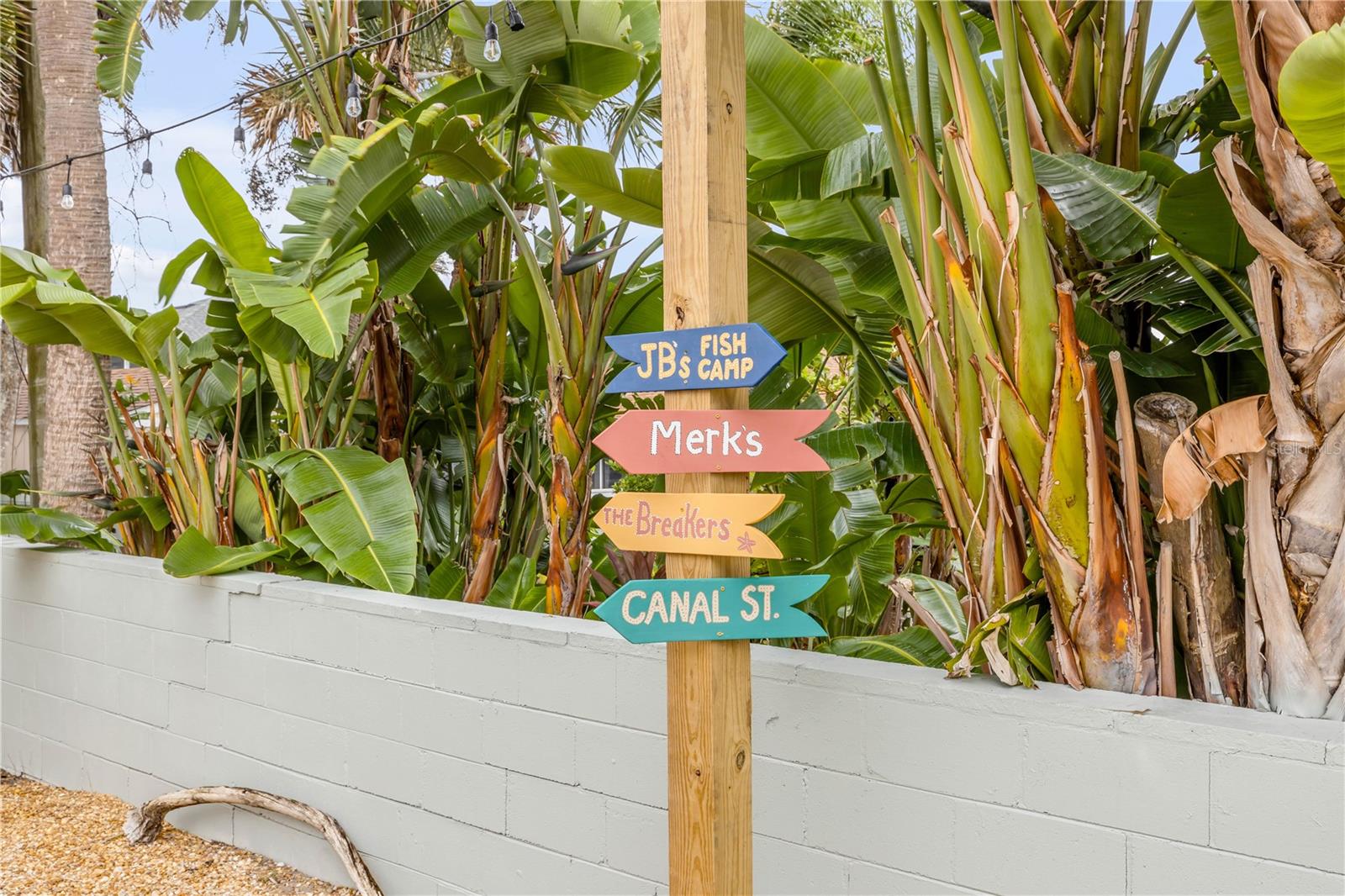 SILVER SANDS SEC D - Residential