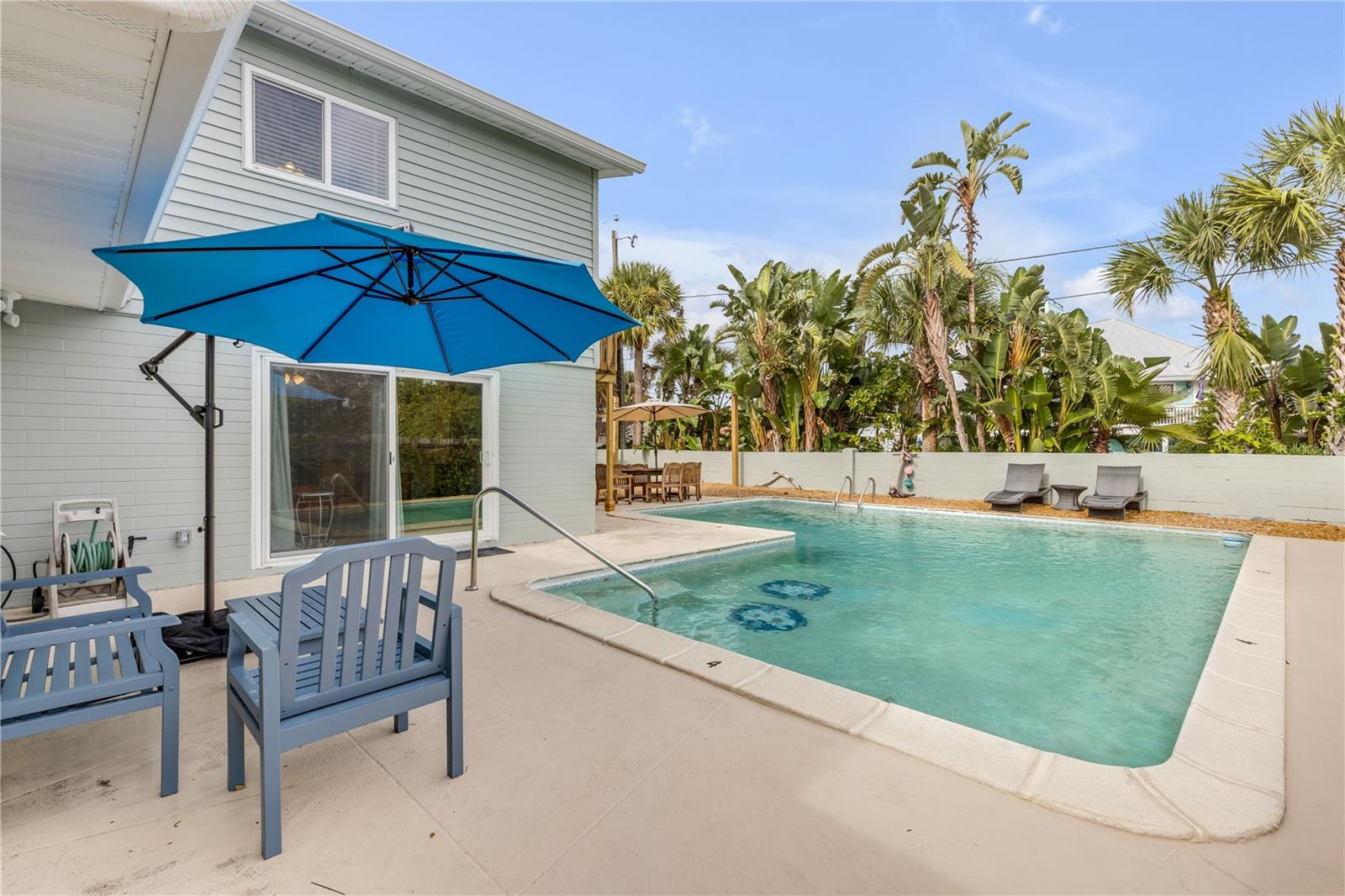 SILVER SANDS SEC D - Residential