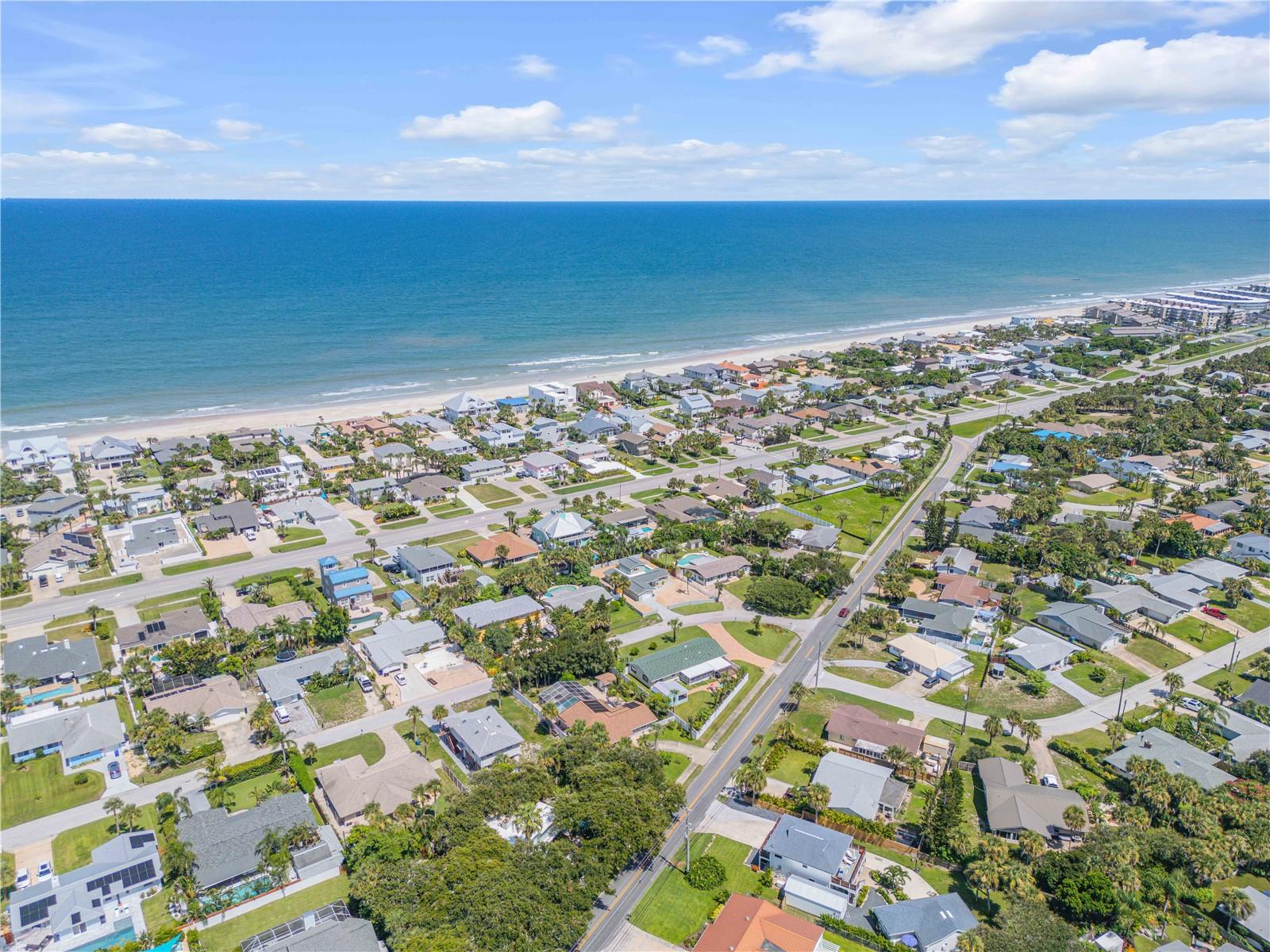 SILVER SANDS SEC D - Residential